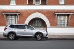 Subaru Forester 2.5i-L 2018 года (AU)